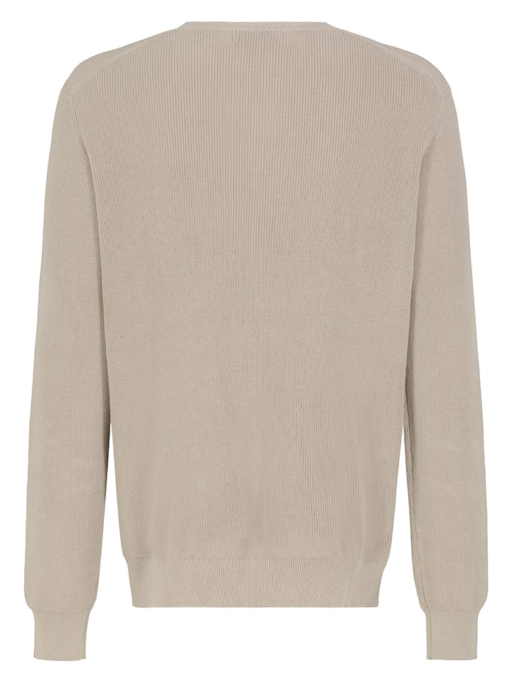 Sublevel Pullover in Beige günstig kaufen
