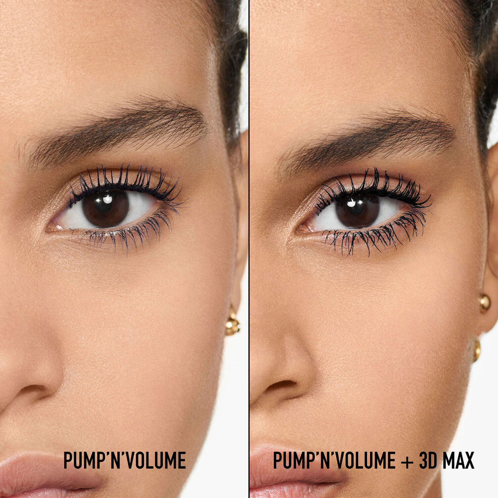 DIOR Diorshow Maximizer 3D 3D Base-sérum mascara - triple action