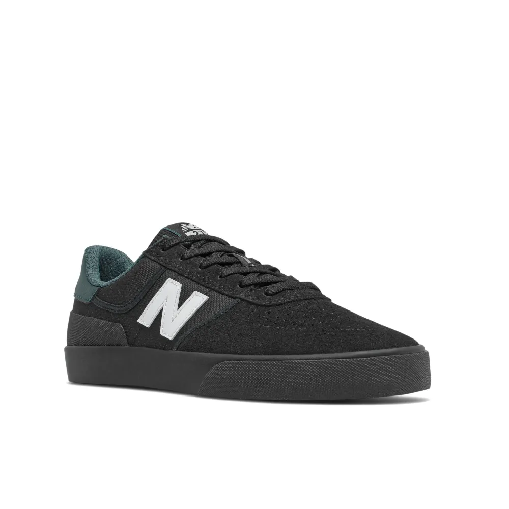 New Balance Numeric 272 NM272BLK / schwarz