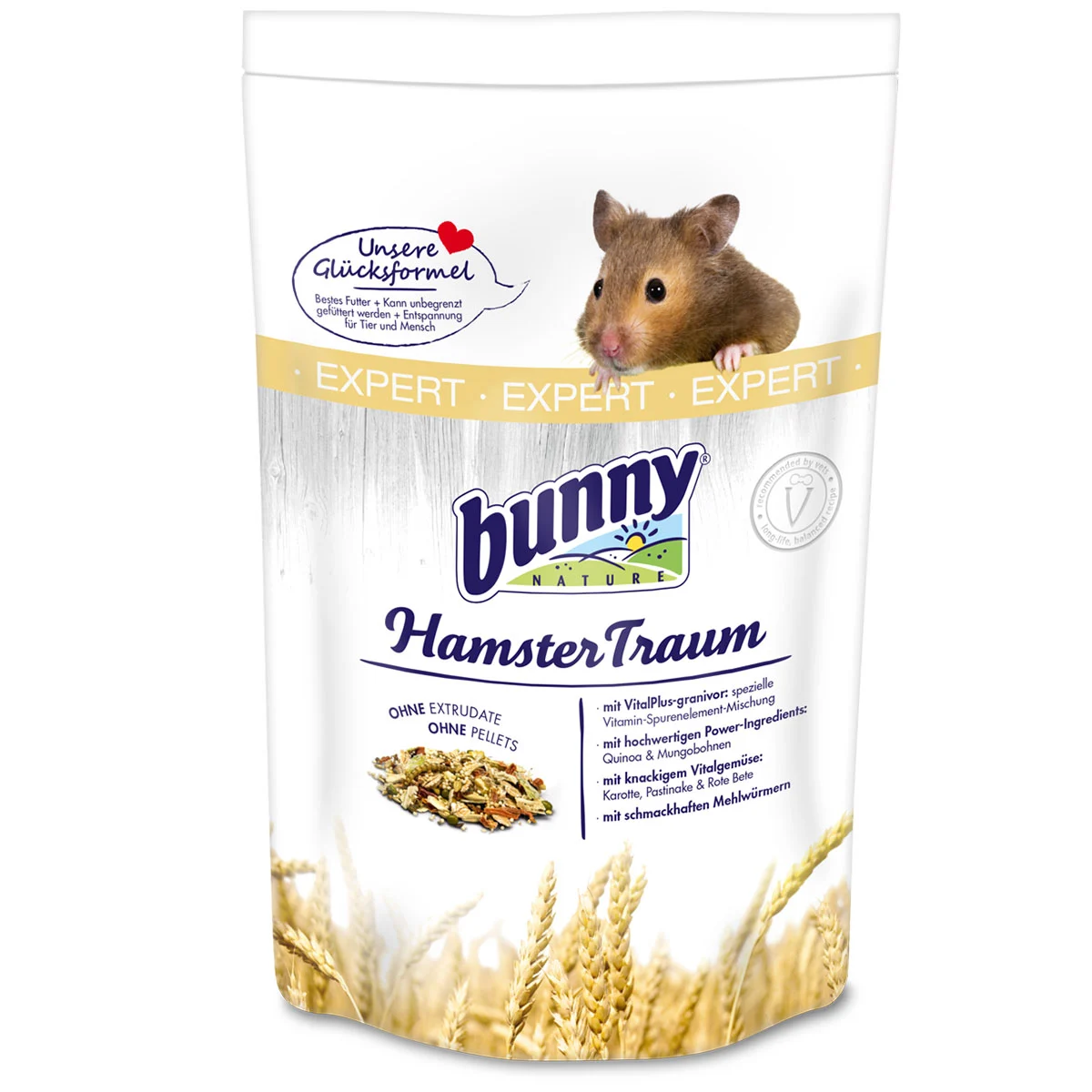 Bunny Nature HamsterTraum EXPERT günstig kaufen