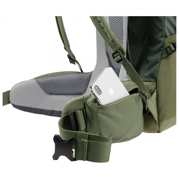 Deuter - Futura Pro 40 - Wanderrucksack