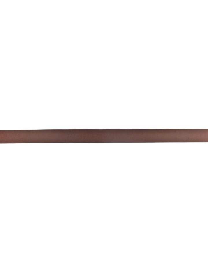 BGM Acc 40 mm Gürtel in Braun günstig kaufen