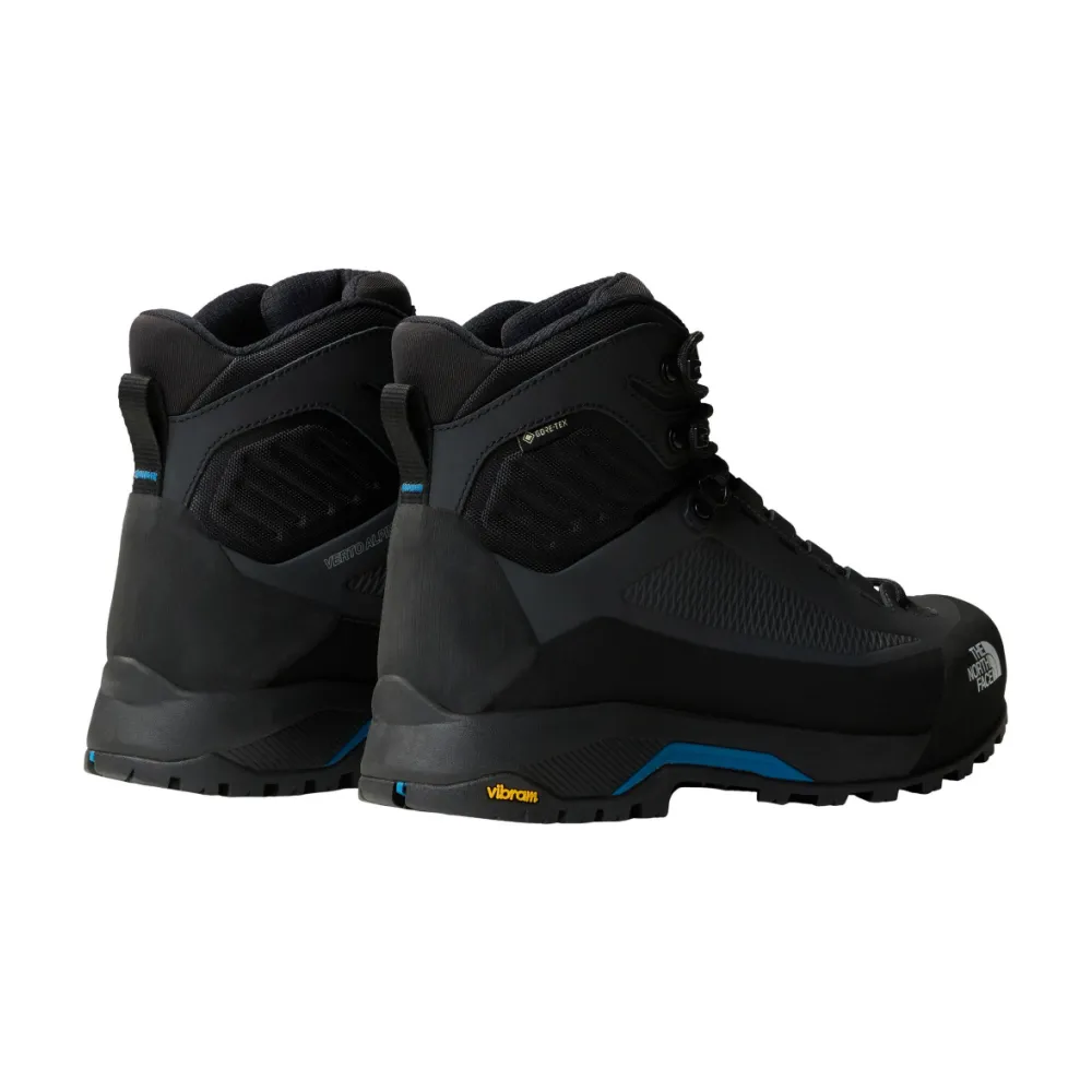The North Face Verto NF0A83NBMN8 / schwarz