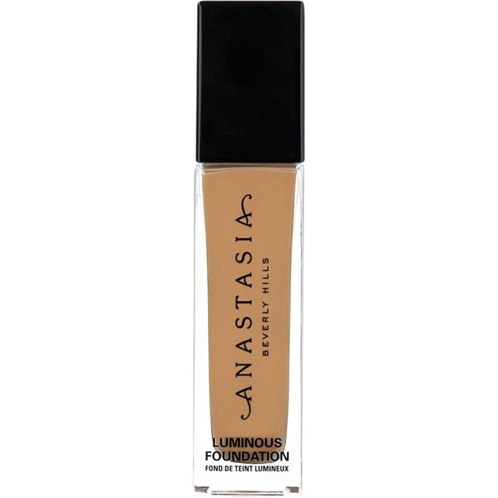 Luminous Foundation