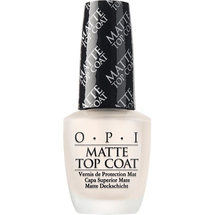 Matte Top Coat
