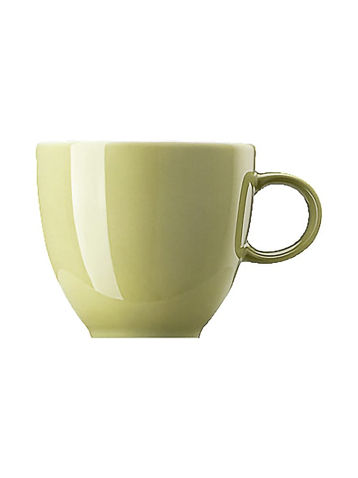 Thomas Espresso-Tasse in Grün - 80 ml günstig kaufen onesize