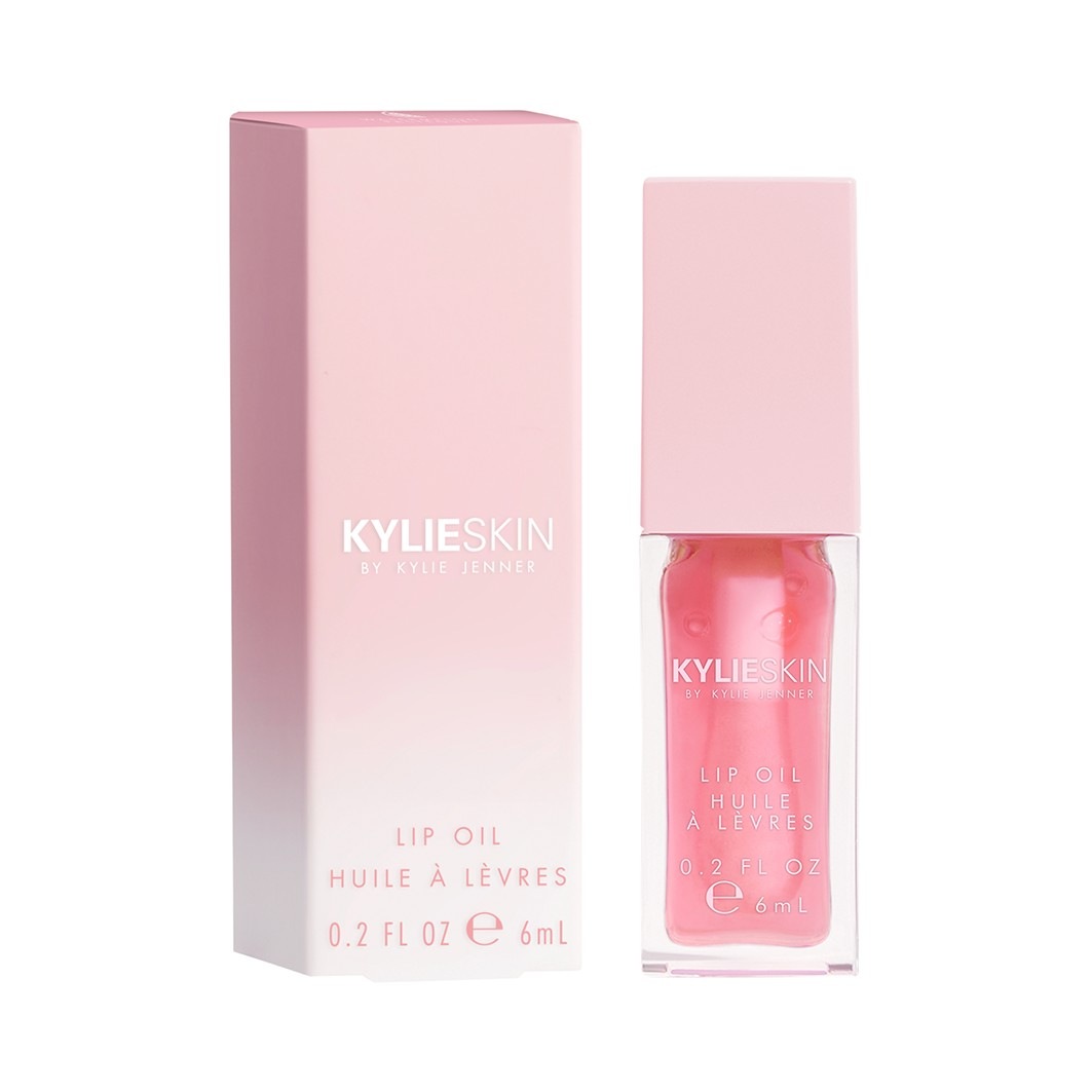 Lip Oil