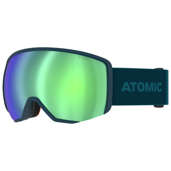 Atomic - Revent L HD 3-2 - Skibrille