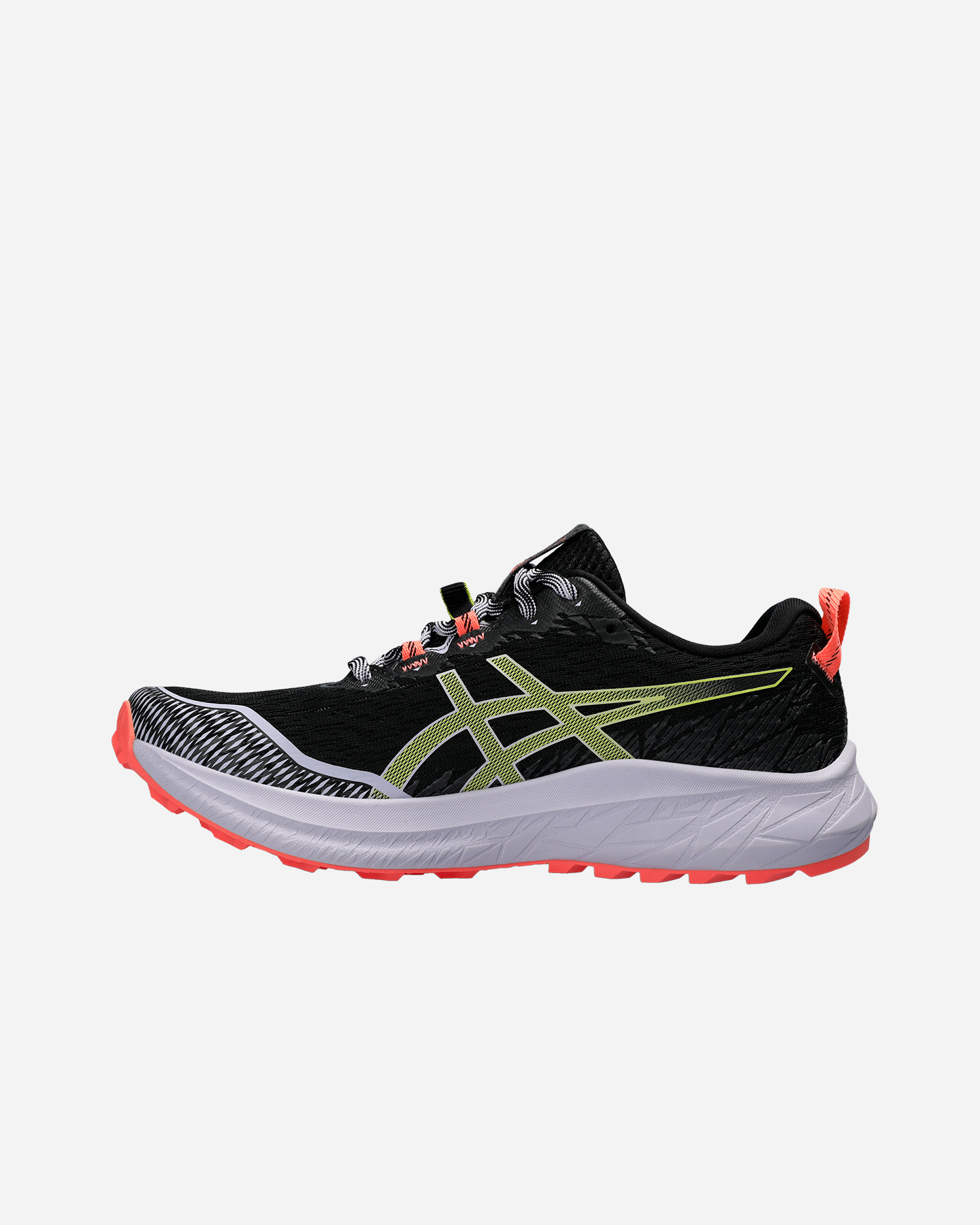 Scarpe Trail Asics Fuji Lite 4 W 1012B514-002