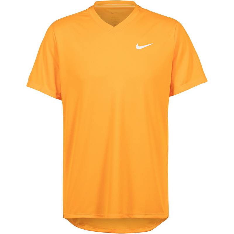 Nike Victory Tennisshirt Herren