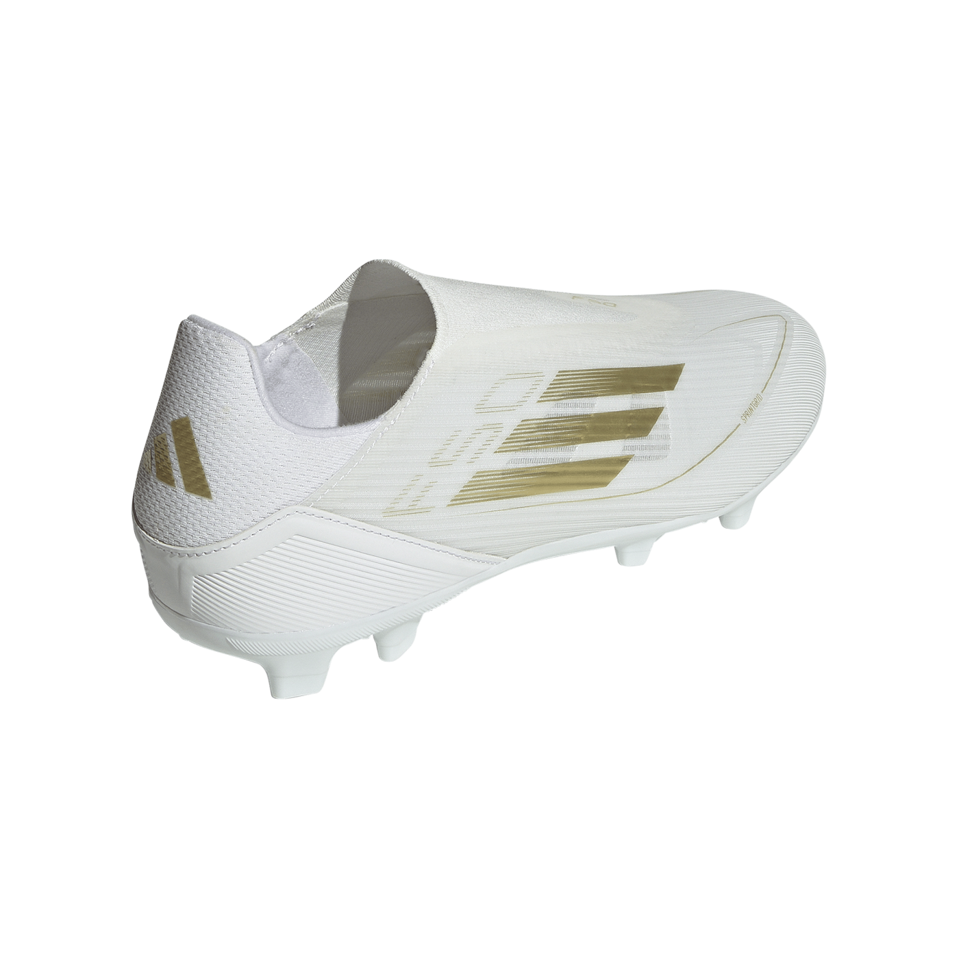 adidas F50 League LL FG/MG Weiss