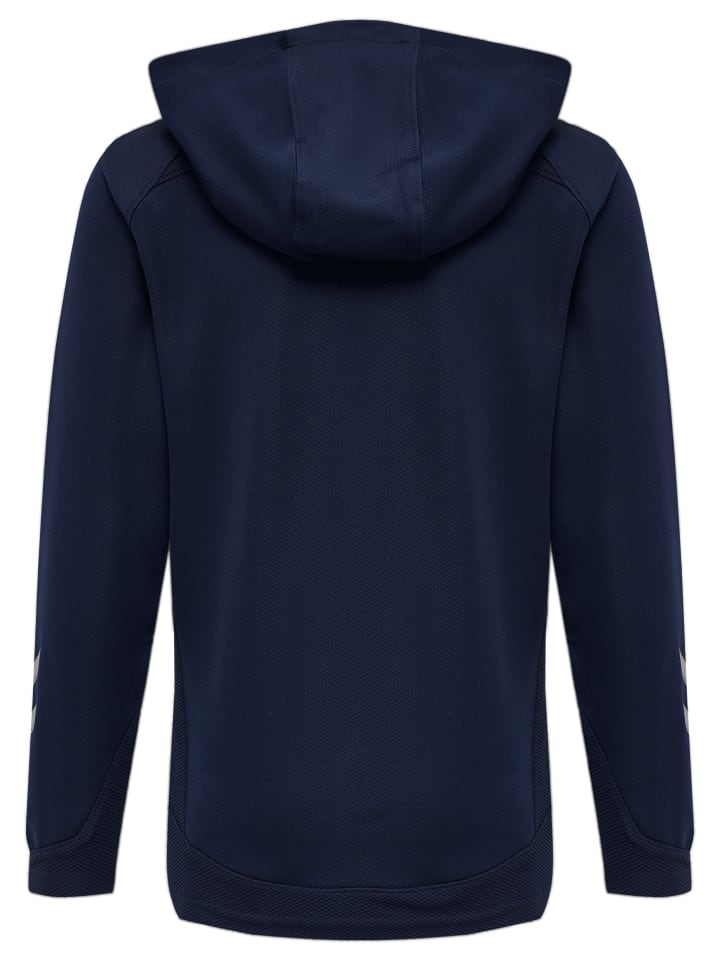 Hummel Hummel Verstellbare Taille Kapuzenpullover Hmllead Kinder in MARINE günstig kaufen