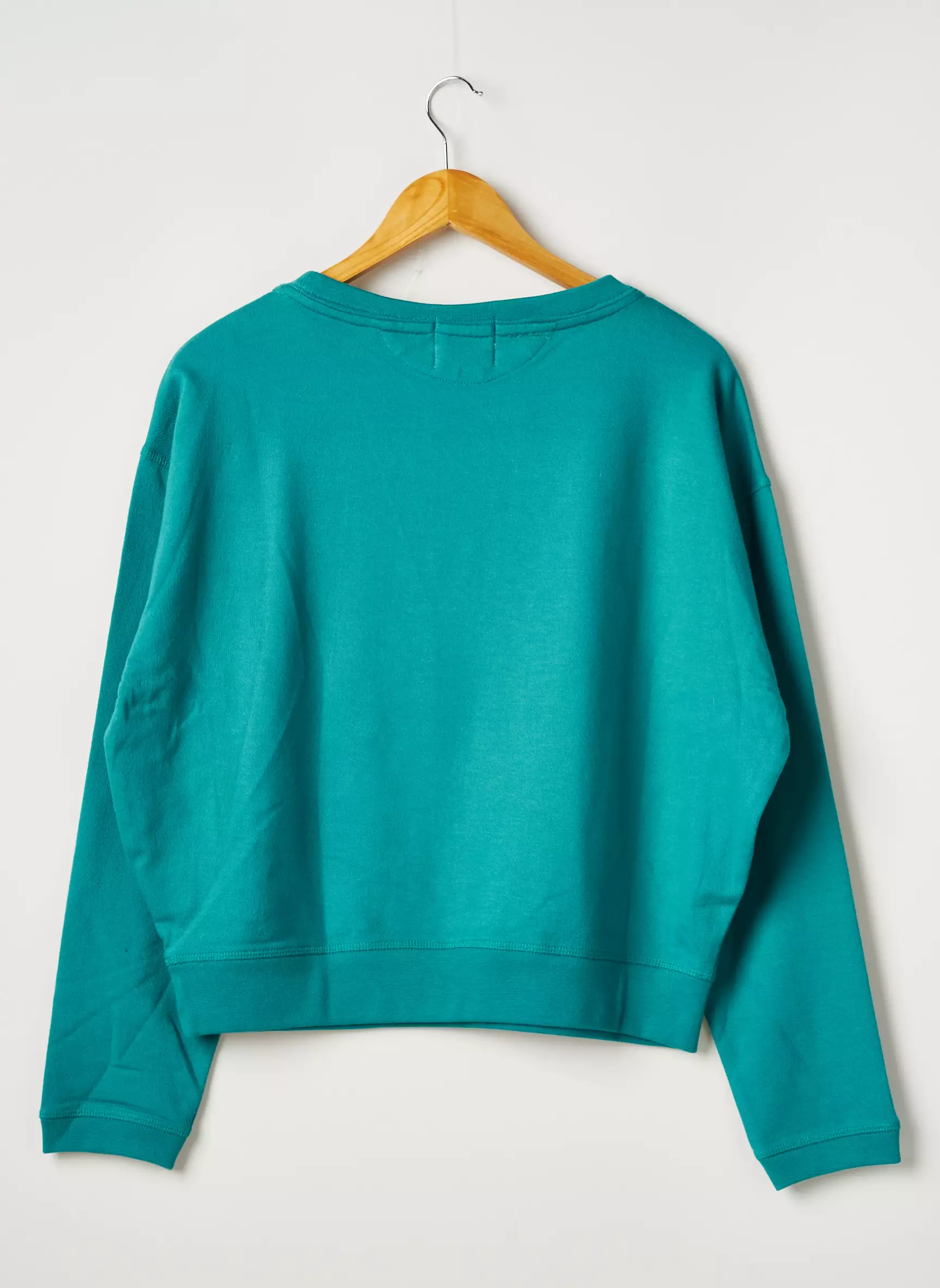 Fabulous Island Sweats Femme couleur bleu