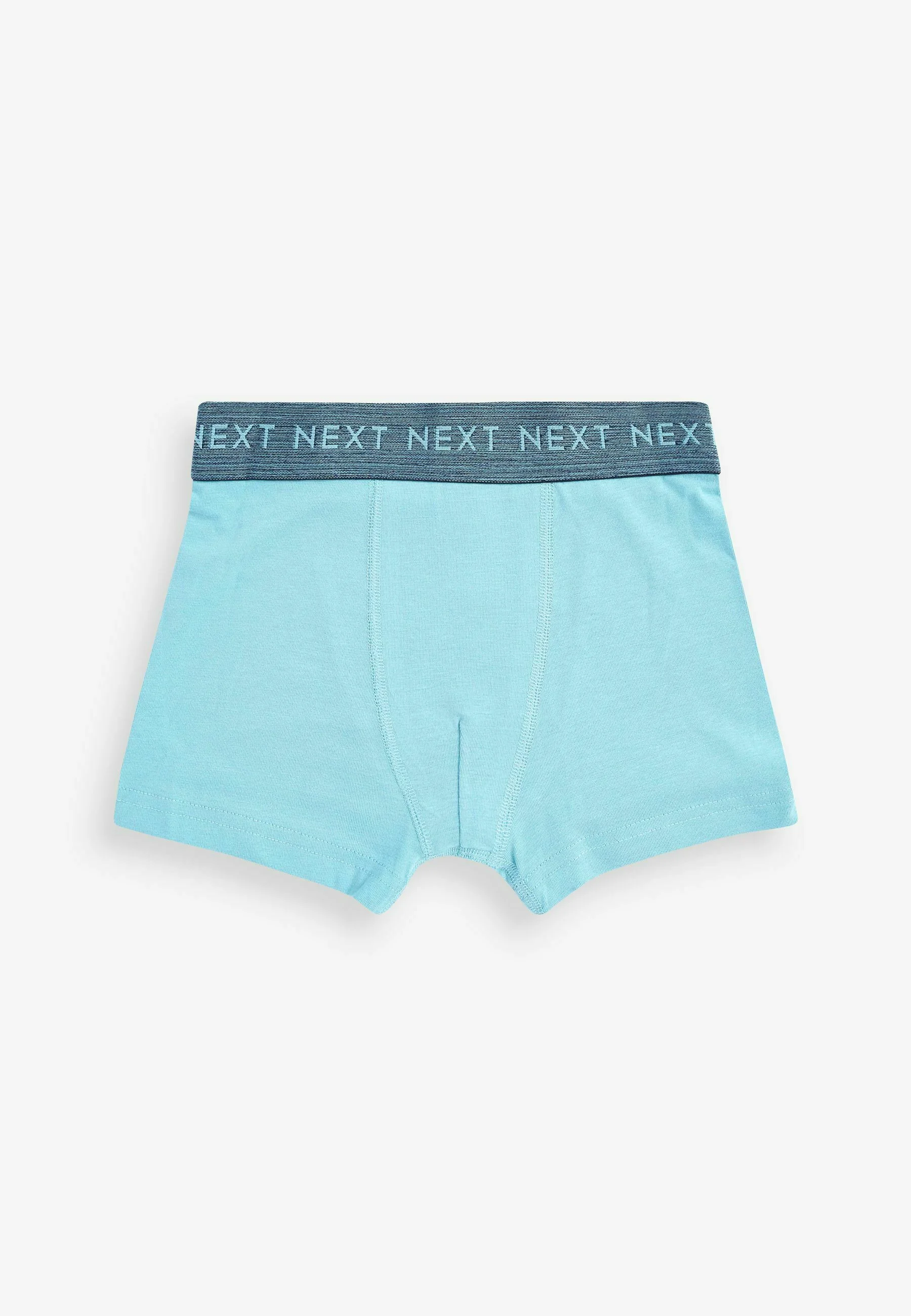 Siguiente TRUNKS PACK 10 - Culotte