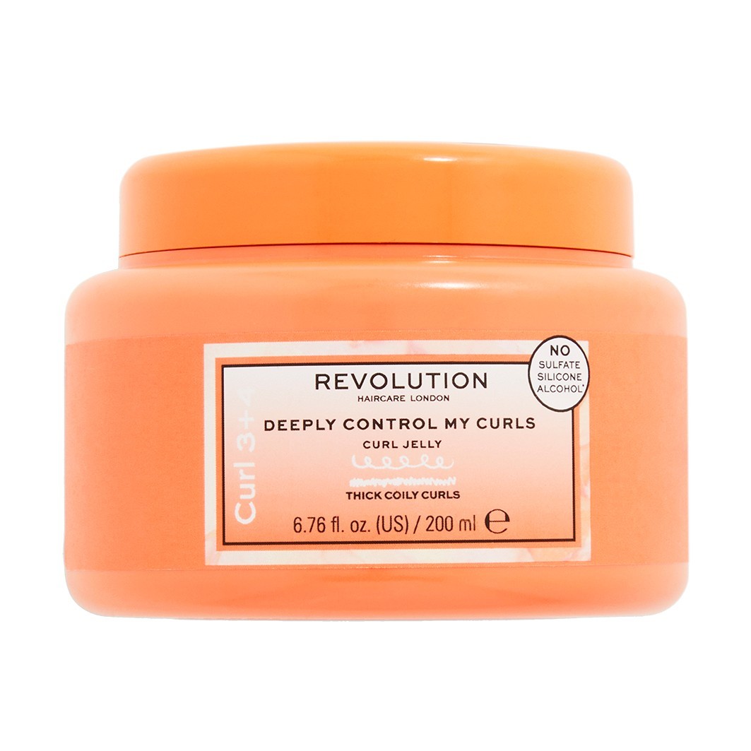Control My Curls Styling-Gel