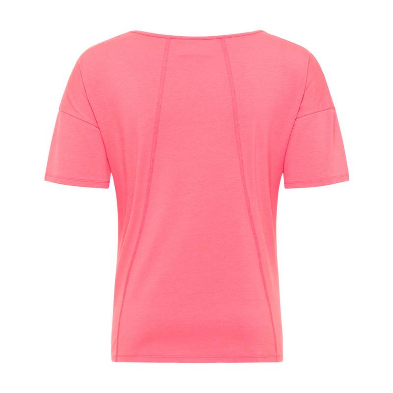 VENICE BEACH Curvy Line Devy T-Shirt Damen