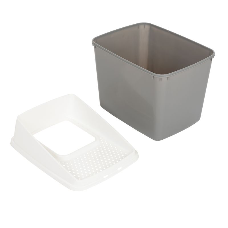 Katzentoilette Big Box zu TOP-Preisen