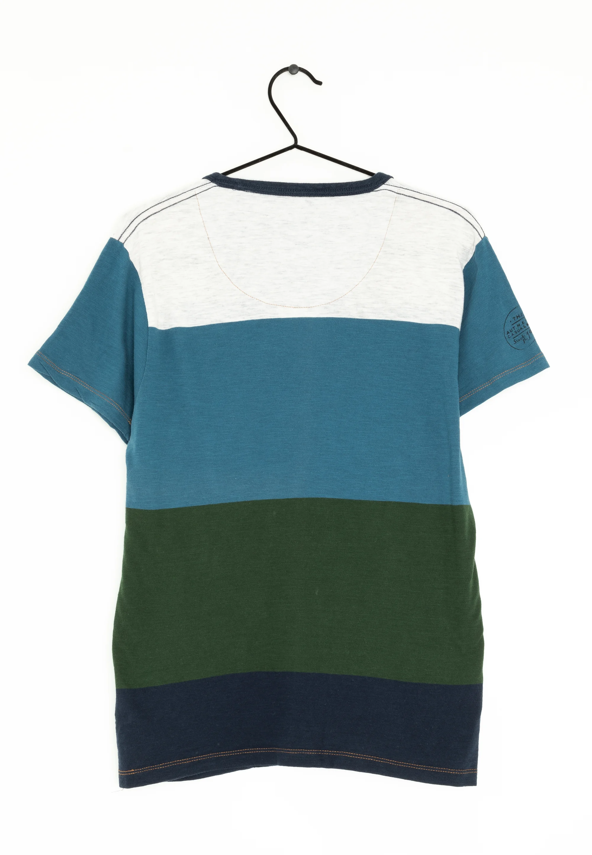Camiseta con estampado de Jack & Jones