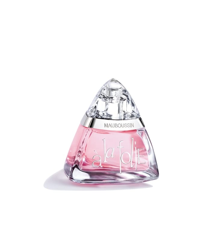 MAUBOUSSIN-A LA FOLIE-Eau de Parfum Vaporisateur