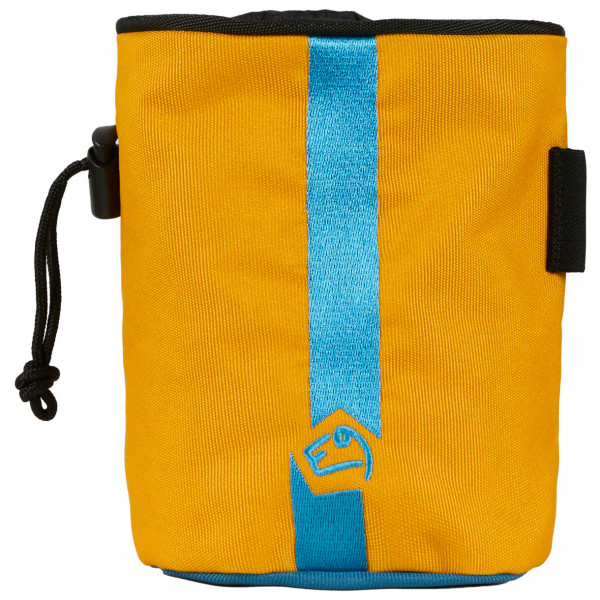 E9 - Botte 2.3 - Chalkbag