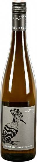 2022 Grüner Veltliner Steinberg trocken - Weingut Michael Bauer