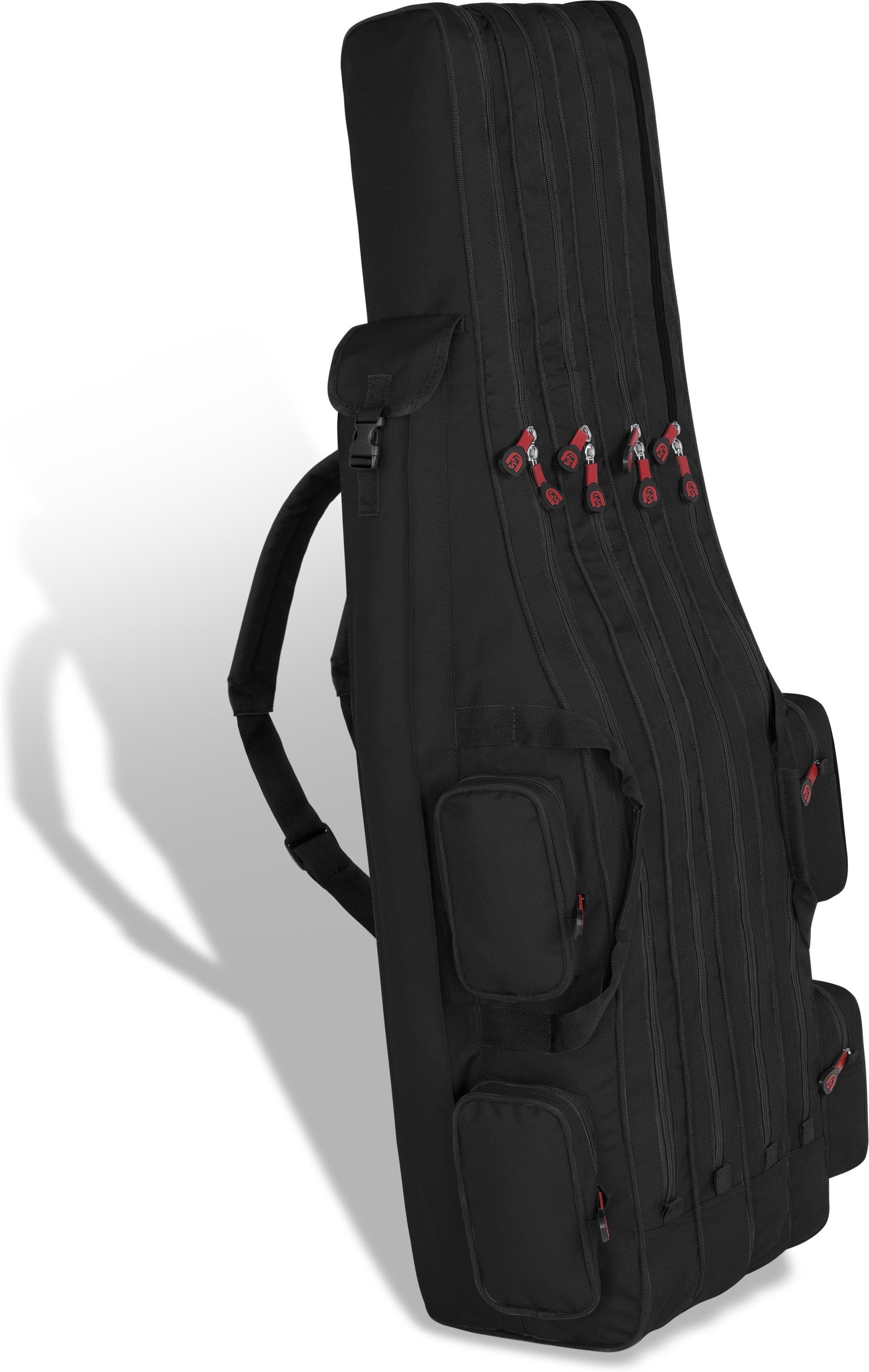 normani Angelrutentasche Rutentasche Angeltasche „Quattro