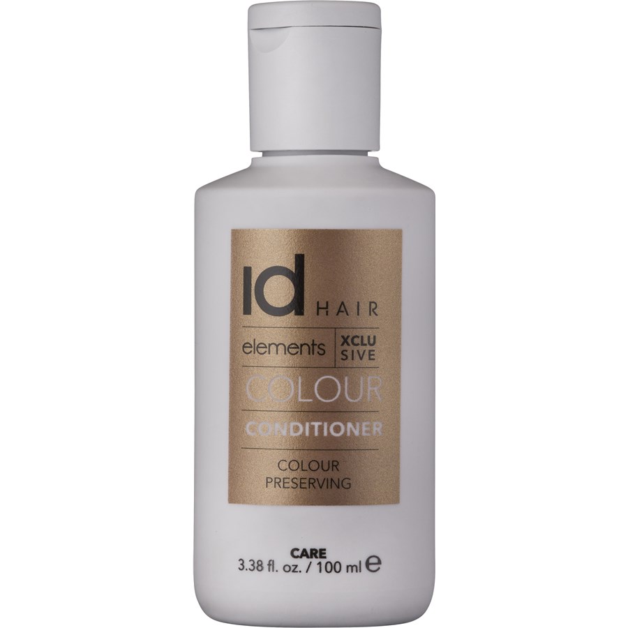 Color Conditioner