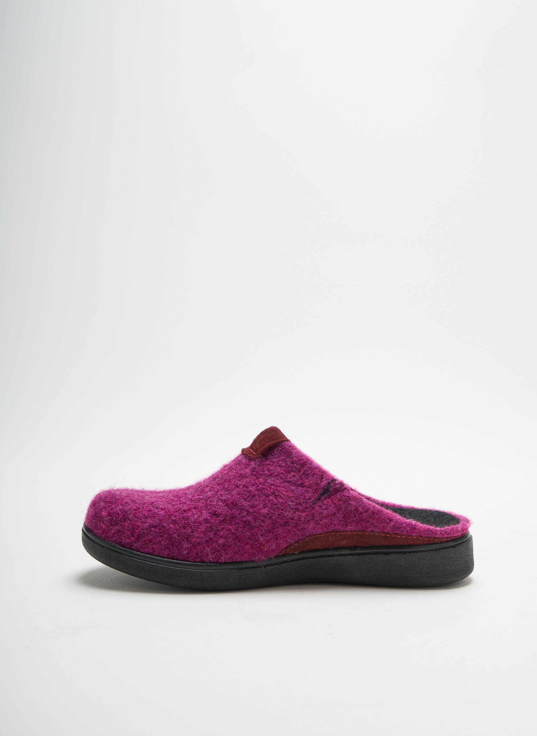 Romika Chaussons Femme couleur violet