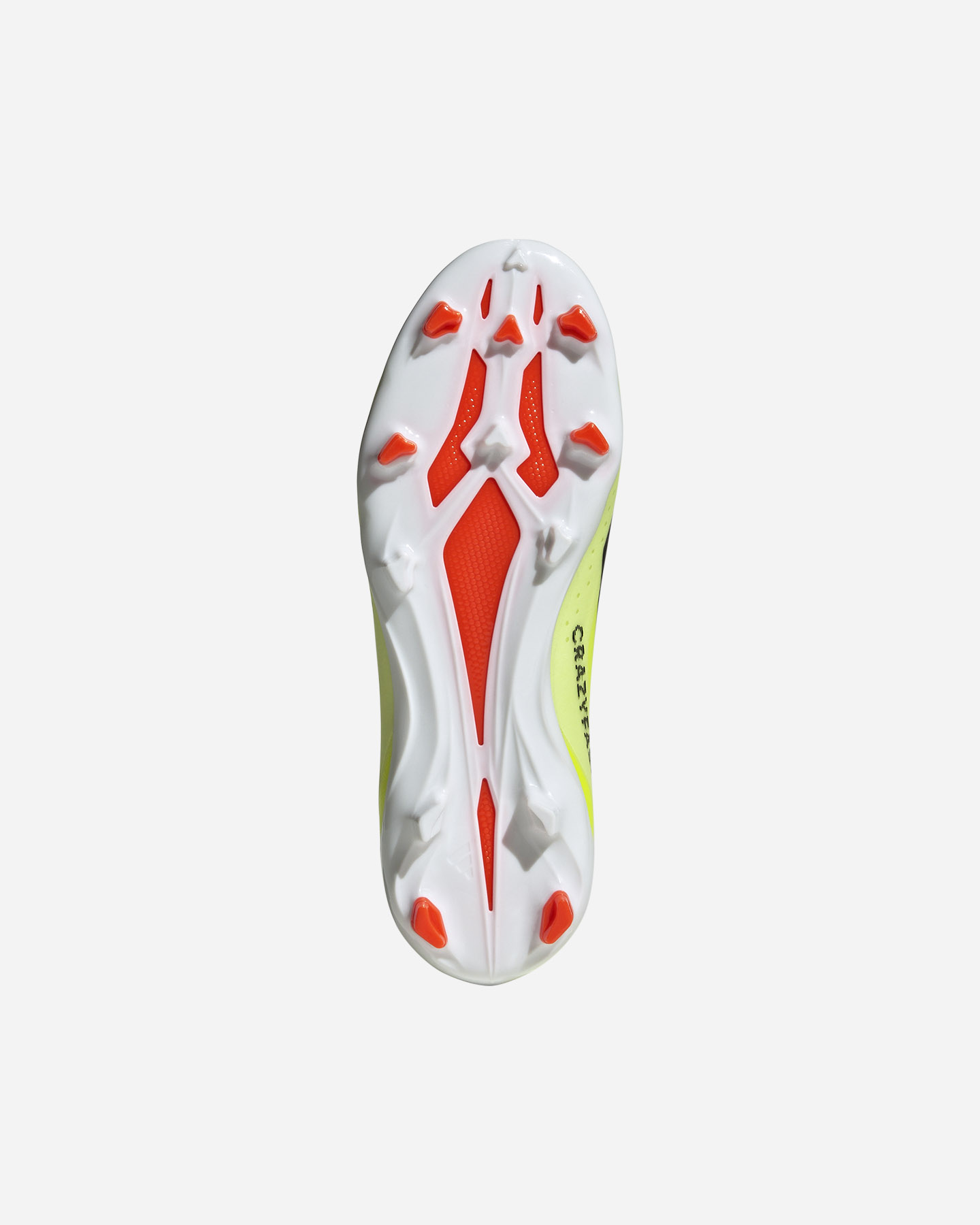 Futbalové kopačky Adidas X Crazyfast League FG Jr IF0691