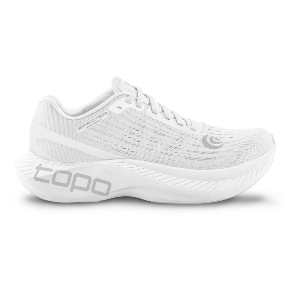Topo Specter TOW058WHTGRY / weiss