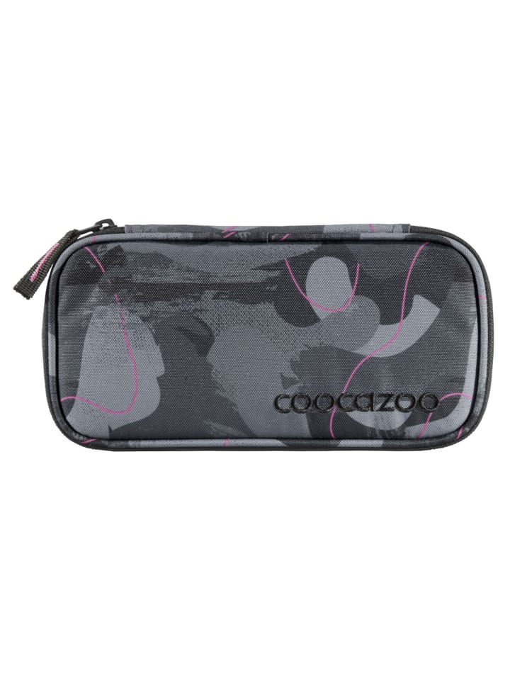 Coocazoo Schlampermäppchen in Bubble Brush günstig kaufen onesize