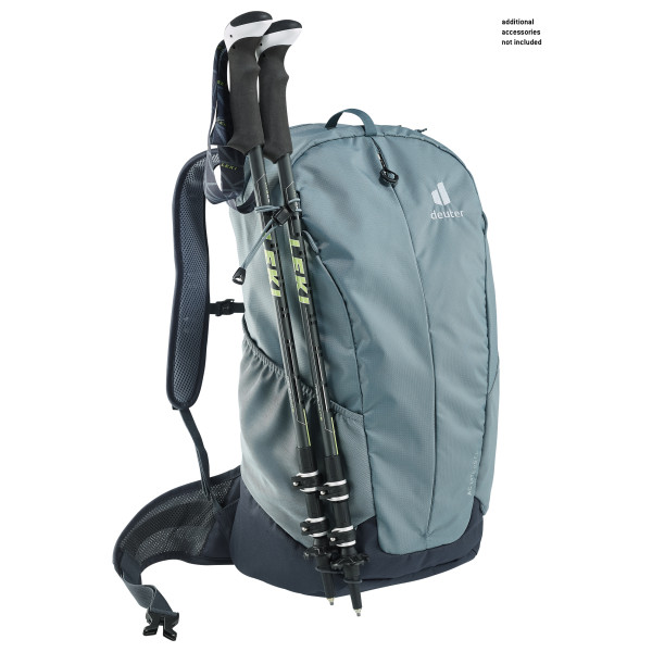 Deuter - AirComfort Lite 25 EL - Wanderrucksack