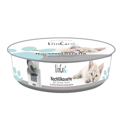 LittyCat Nachfüllkassette