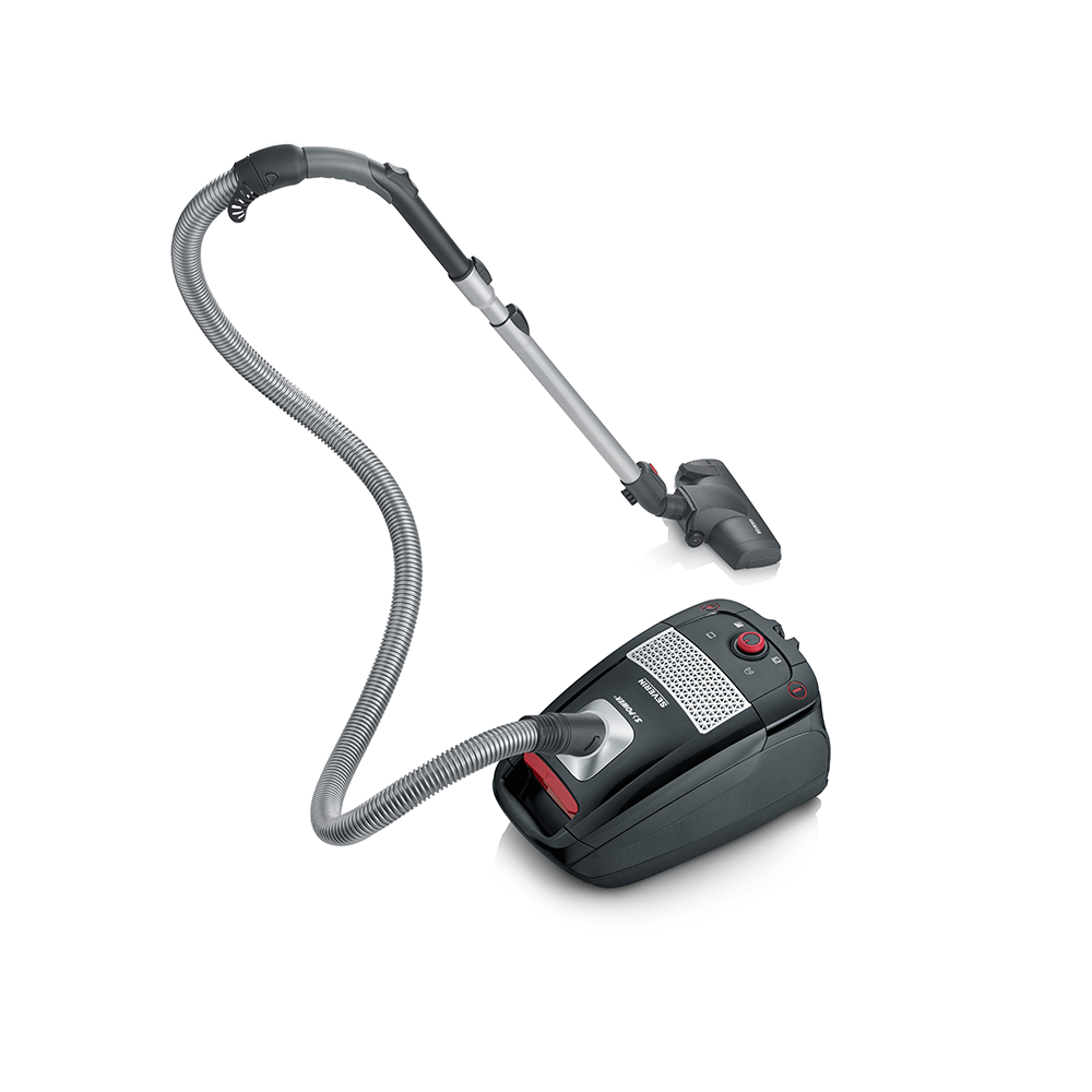 Severin Bodenstaubsauger BC7964