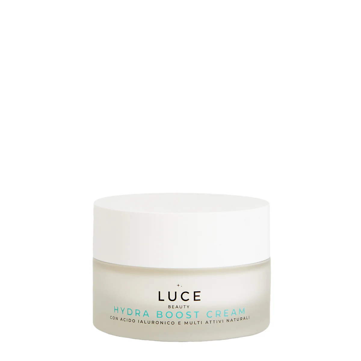 Viso Hydra Boost Cream - Fuktighetsgivende dagkrem, Dagkrem med global effekt