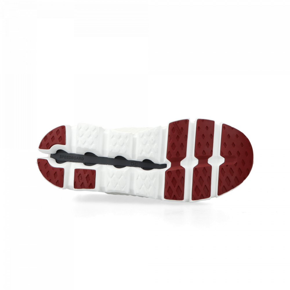 ON Cloudswift Suma 3WD30181407 / weiss