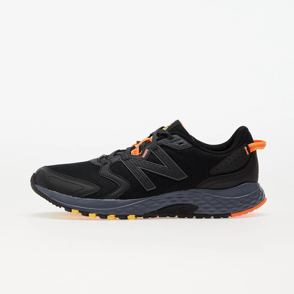 New Balance 410 MT410CK7 / schwarz