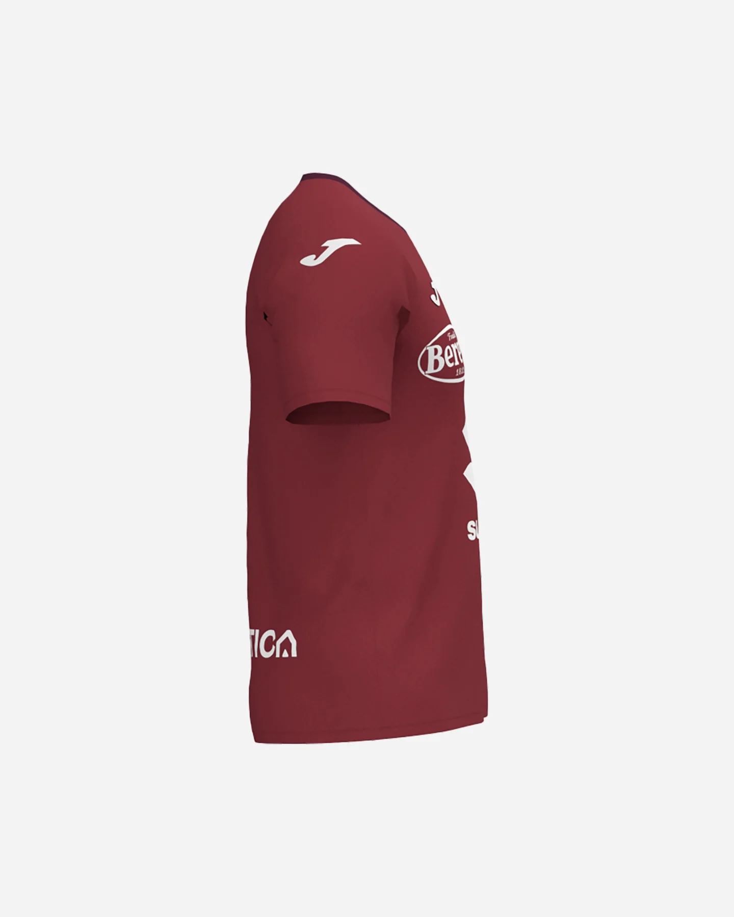 Oficjalna replika koszulki piłkarskiej Joma Torino Home 24-25 Jr A110601B5101-JR