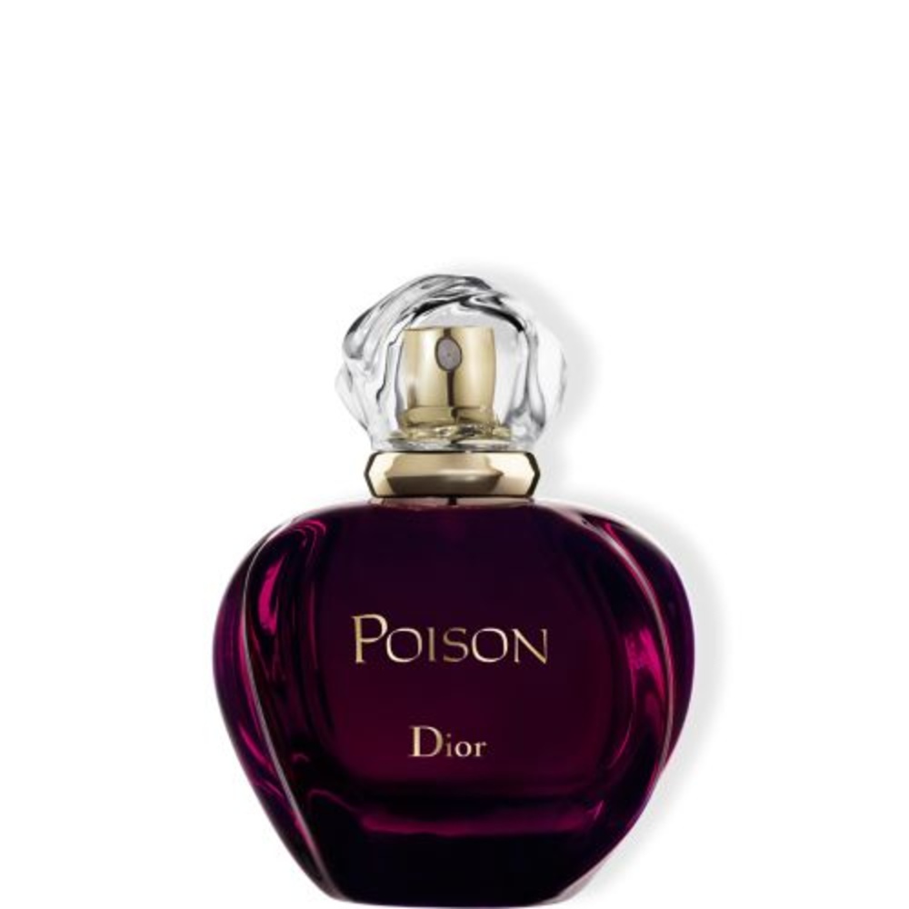 DIOR Poison Eau de Toilette