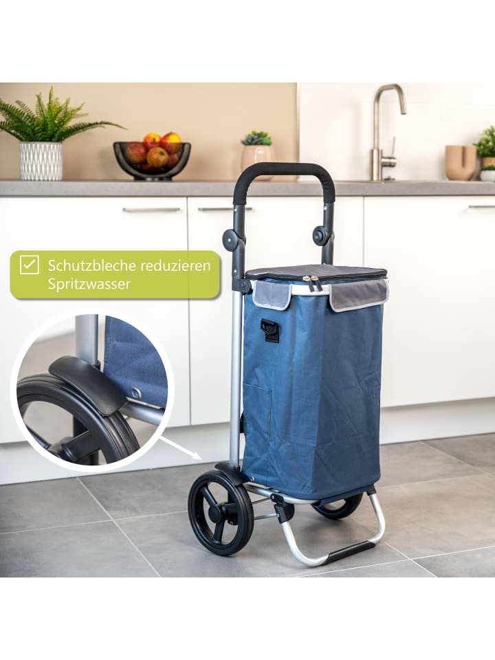 bremermann Einkaufstrolley günstig kaufen onesize