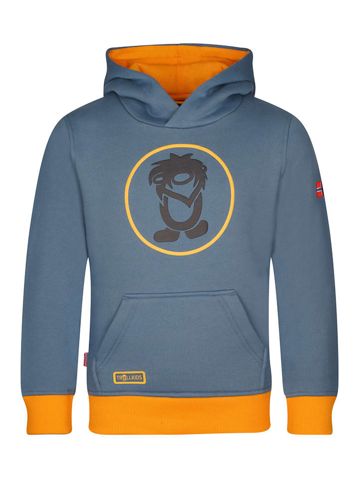 Trollkids Hoodie 