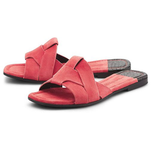 Kennel & Schmenger Trend-Pantolette JORDAN