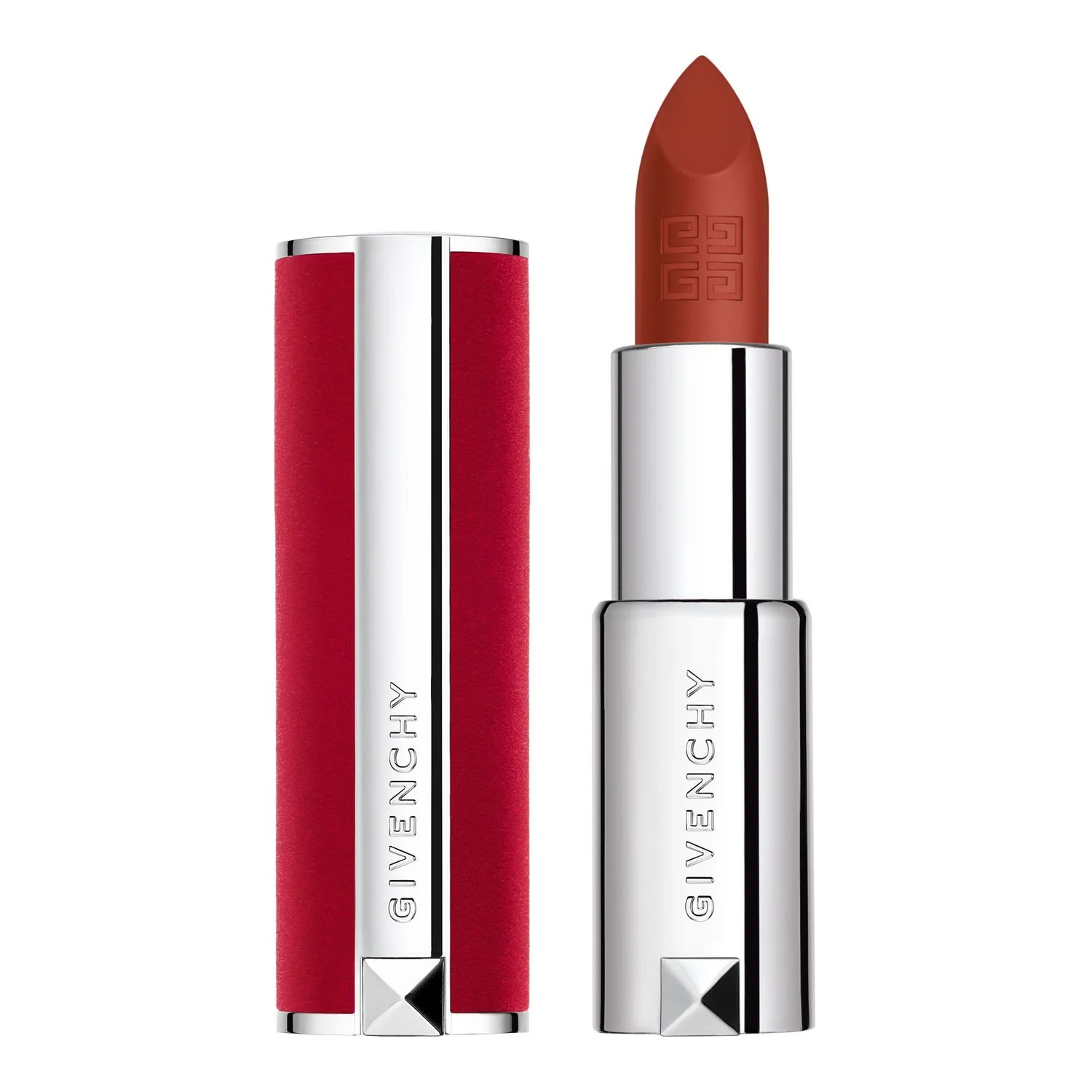 Le Rouge Deep Velvet Lips - Ruj Mat, Ruj de Buz