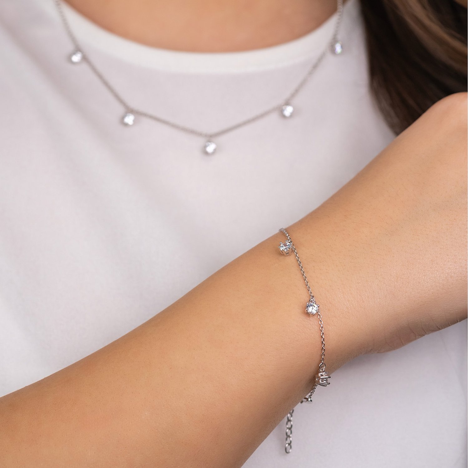 Engelsrufer Armbånd