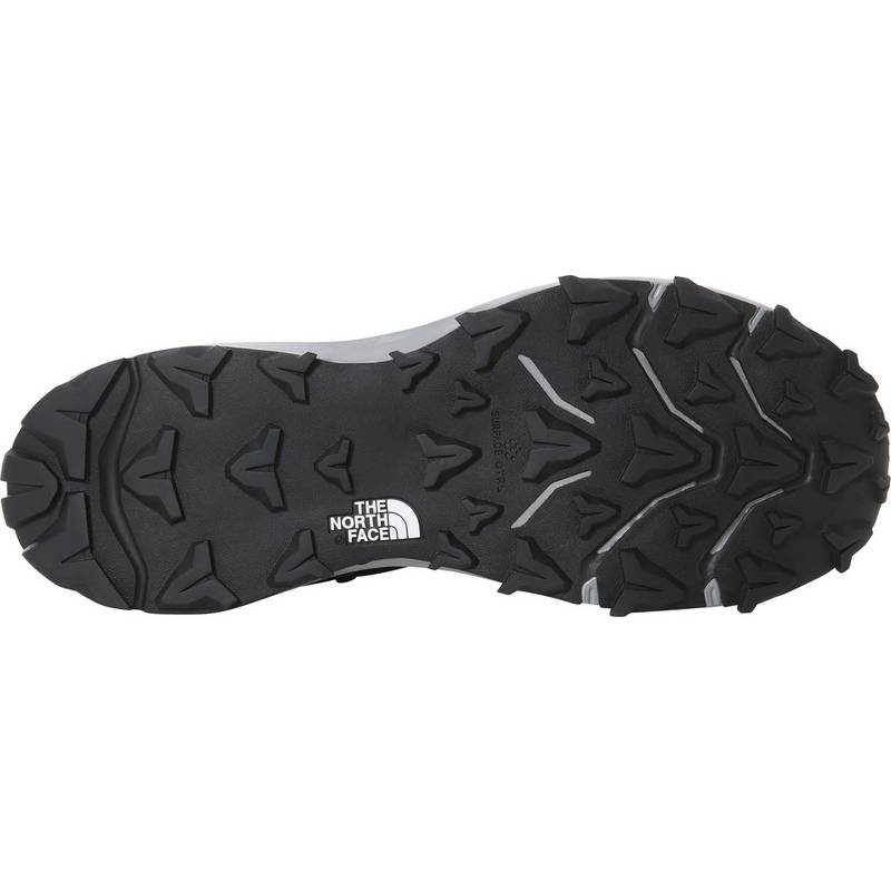 The North Face VECTIV FASTPACK MID FUTURELIGHT Wanderschuhe Herren
