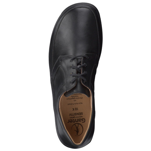 Schnürschuh-46510090107 Ganter