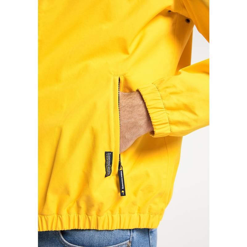 Schmuddelwedda Regenjacke Herren