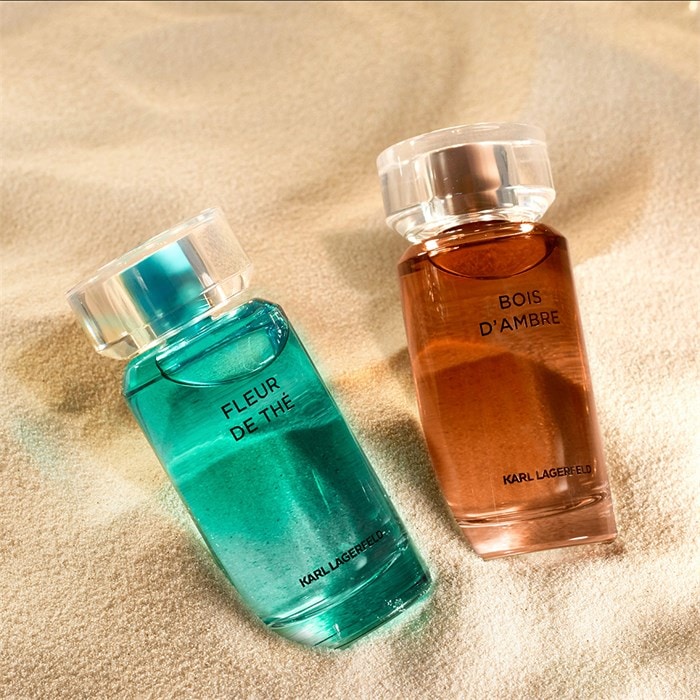Eau de Toilette Spray