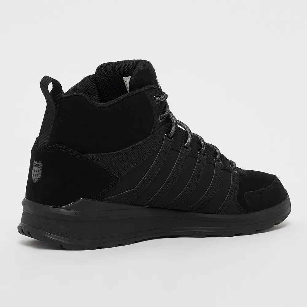 K-Swiss Vista Trainer WNT 07145-010-M / schwarz