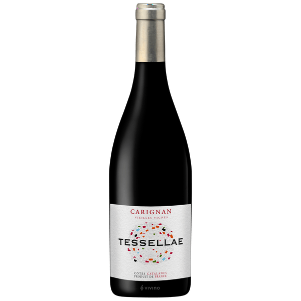 Domaine LafageTessellae Vieilles Vignes Carignan 2021